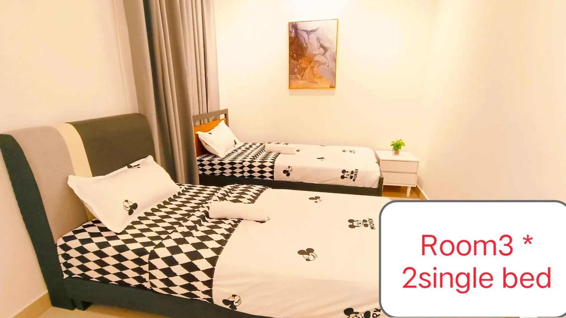 Apartment Kulai D'Putra Suites Beside Ioimall Near Airport And Jpo Malaysia