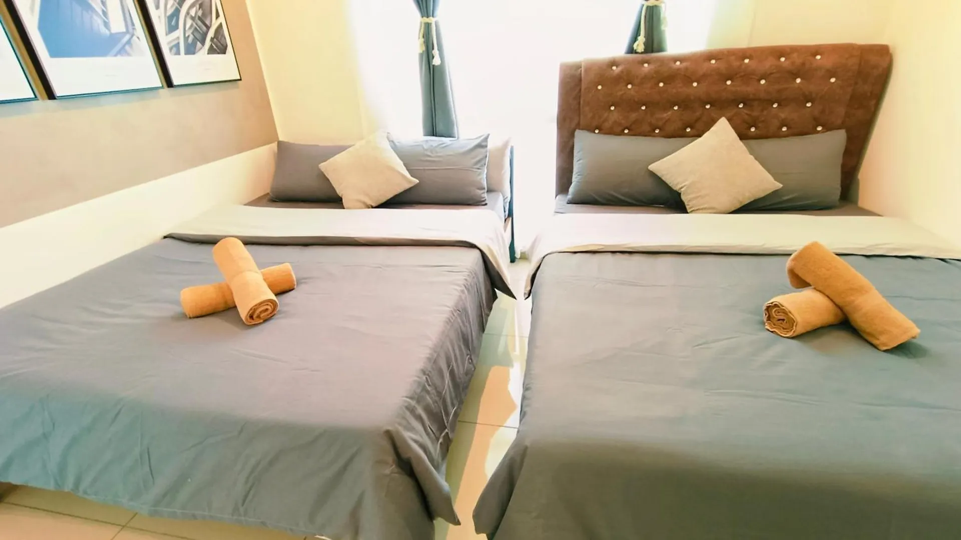 Kulai D'Putra Suites Beside Ioimall Near Airport And Jpo