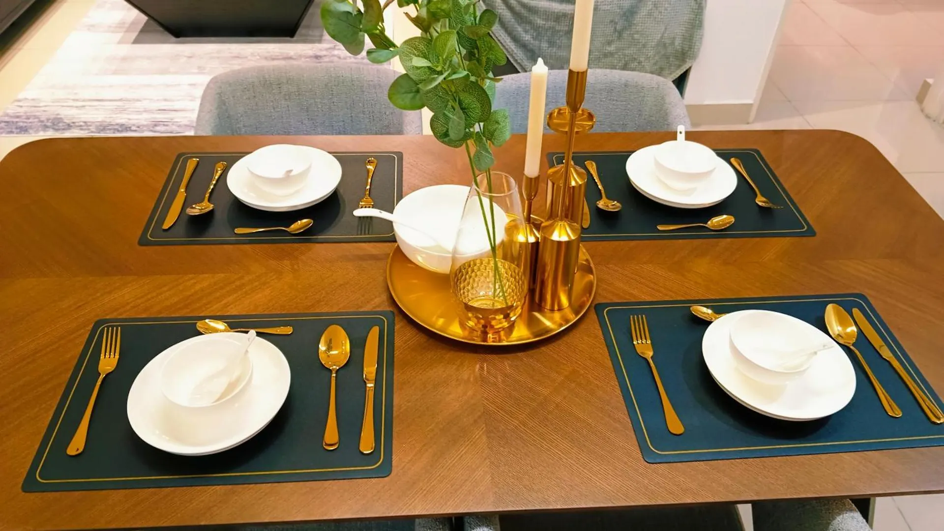 Kulai D'Putra Suites Beside Ioimall Near Airport And Jpo 0*,