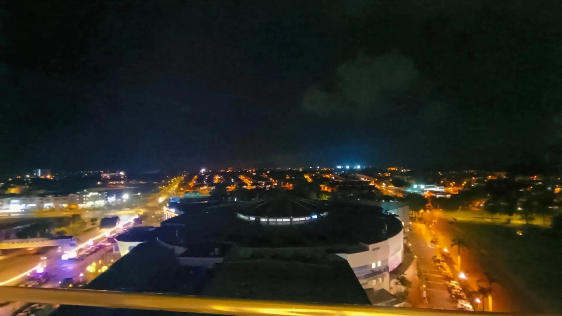 Apartment Kulai D'Putra Suites Beside Ioimall Near Airport And Jpo