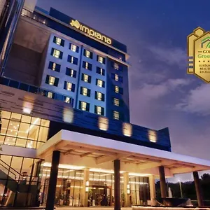 Impiana Senai Hotel